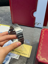 Santos Watch
