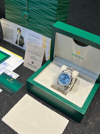 Cosmograph Daytona