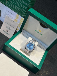 Cosmograph Daytona