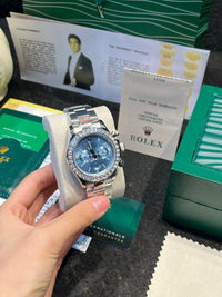 Cosmograph Daytona