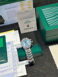 Cosmograph Daytona