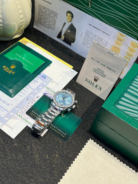 Cosmograph Daytona