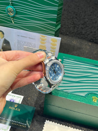Cosmograph Daytona